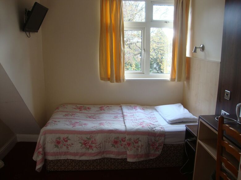 Hotel Gainsborough Lodge