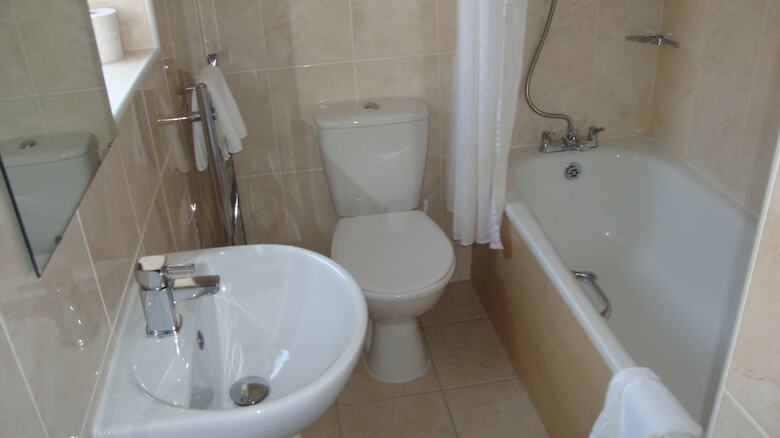 Hotel Gainsborough Lodge