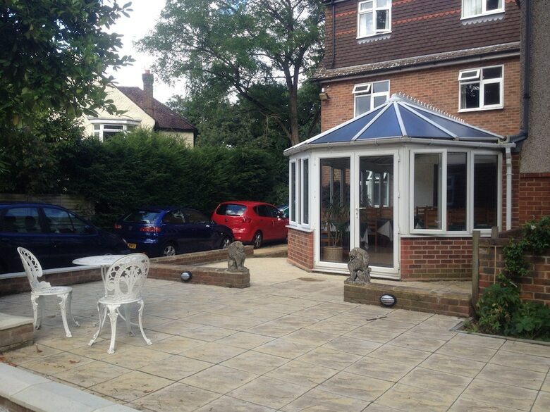Hotel Gainsborough Lodge
