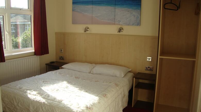 Hotel Gainsborough Lodge