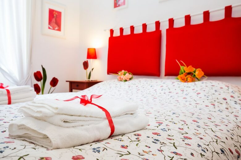 Bed & Breakfast I Prati Di Roma