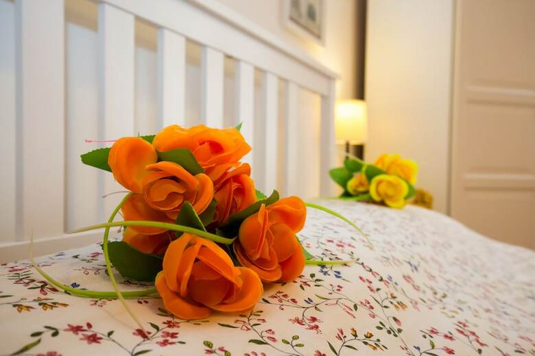 Bed & Breakfast I Prati Di Roma
