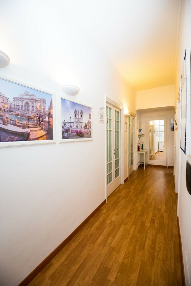 Bed & Breakfast I Prati Di Roma