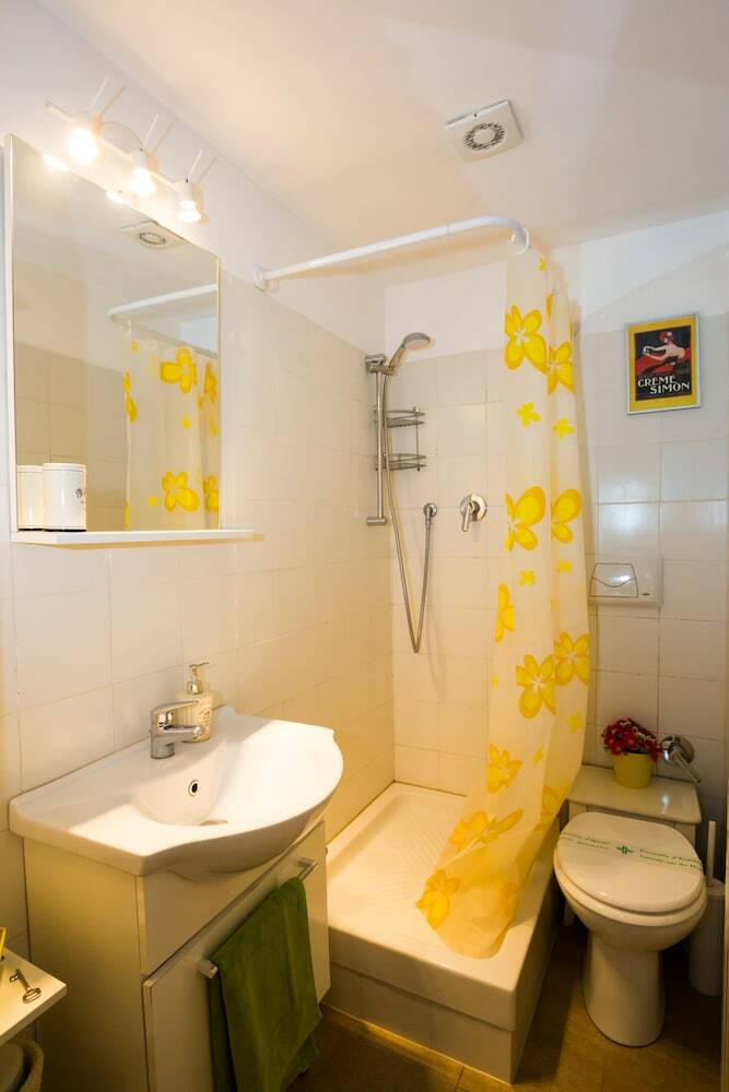 Bed & Breakfast I Prati Di Roma