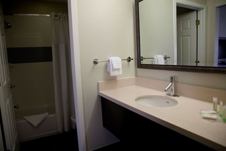 Hotel Staybridge Suites San Francisco Airport