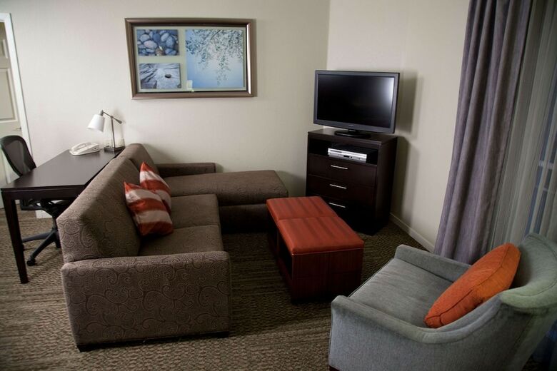 Hotel Staybridge Suites San Francisco Airport