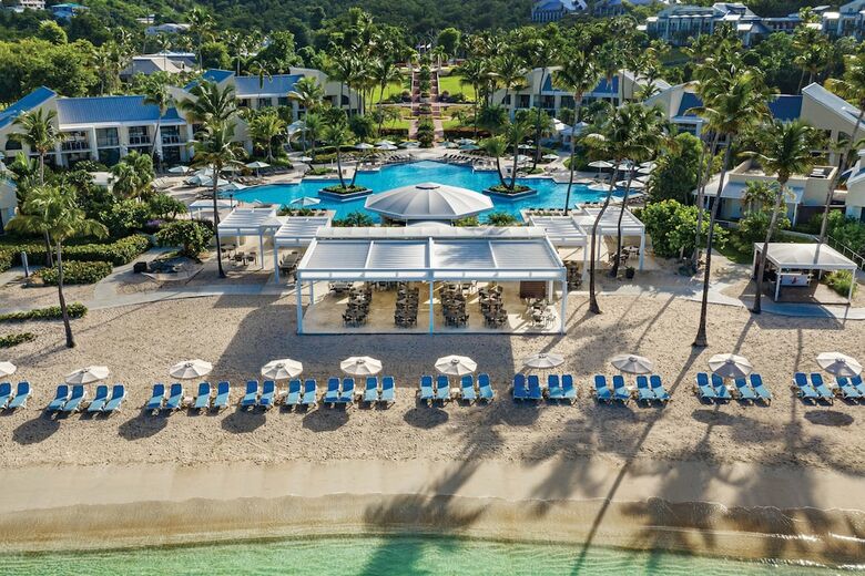 Apartamento The Westin St. John Resort Villas