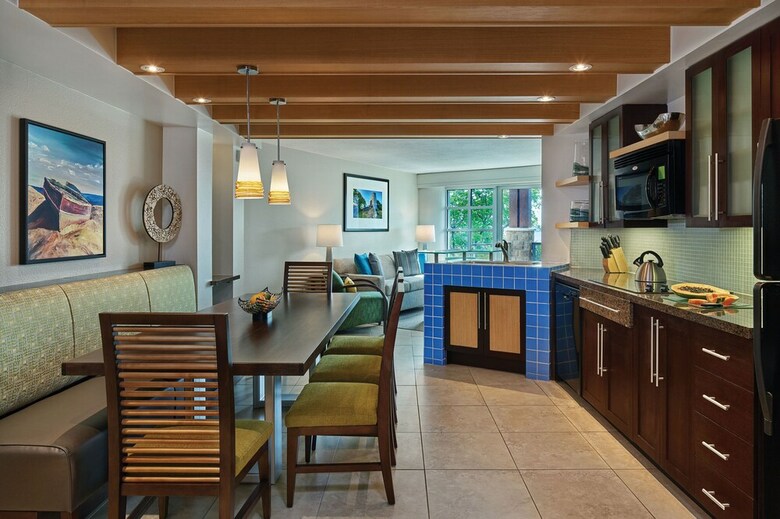Apartamento The Westin St. John Resort Villas