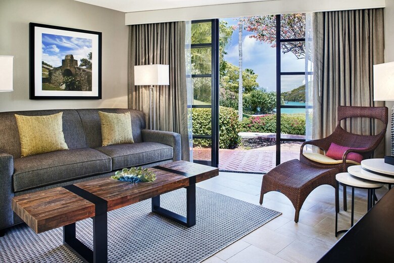 Apartamento The Westin St. John Resort Villas