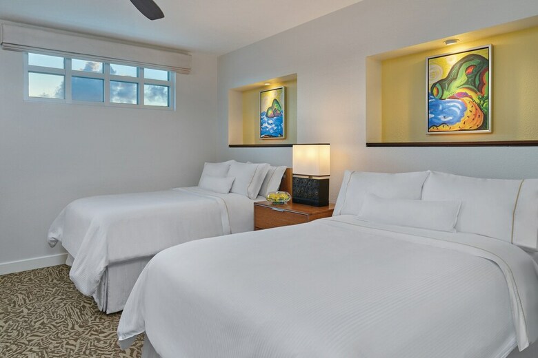 Apartamento The Westin St. John Resort Villas