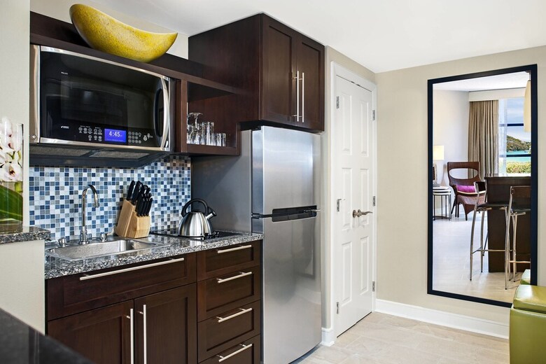 Apartamento The Westin St. John Resort Villas
