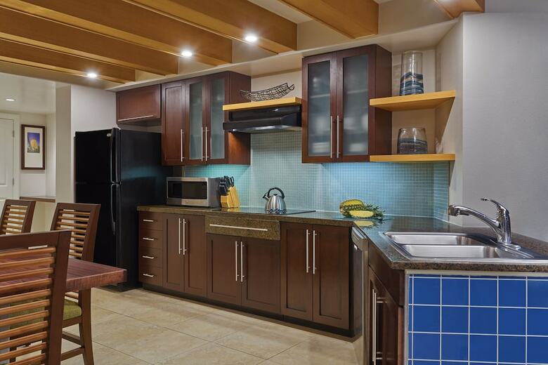 Apartamento The Westin St. John Resort Villas