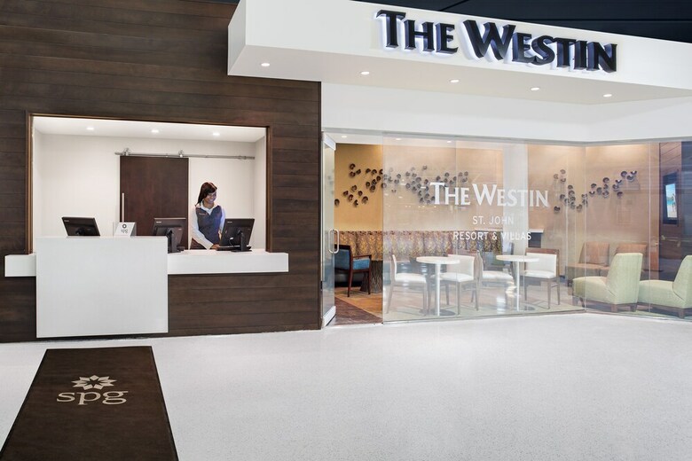 Apartamento The Westin St. John Resort Villas