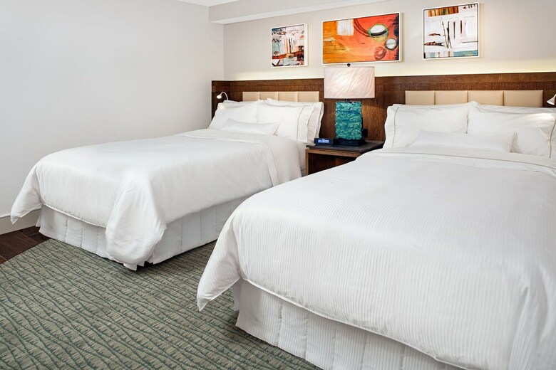 Apartamento The Westin St. John Resort Villas