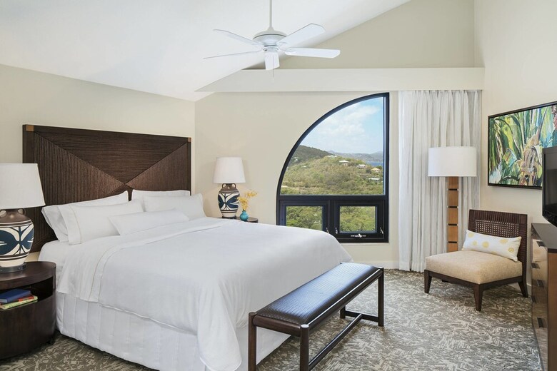 Apartamento The Westin St. John Resort Villas