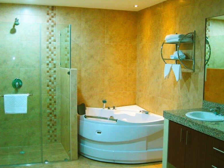 Apart Terrazas Guayaquil Suites & Loft