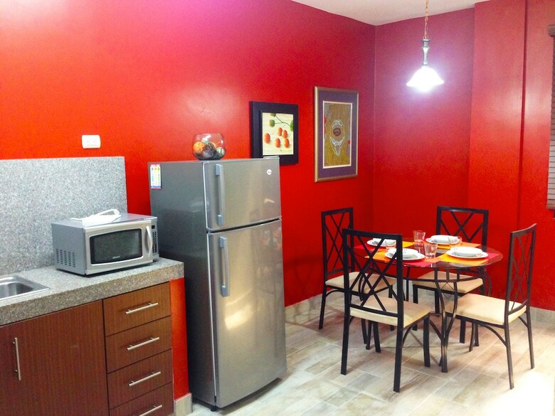 Apart Terrazas Guayaquil Suites & Loft
