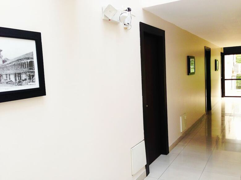Apart Terrazas Guayaquil Suites & Loft