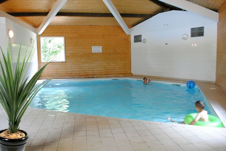 Residencia R�sidence Nemea Les Sables Vignier