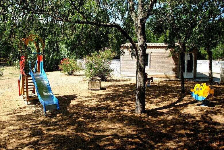 Residencia R�sidence Nemea Les Sables Vignier