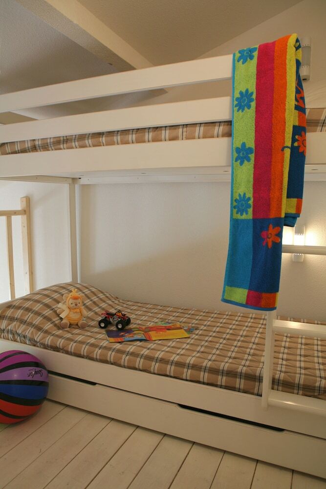 Residencia R�sidence Nemea Les Sables Vignier