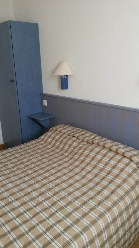 Residencia R�sidence Nemea Les Sables Vignier
