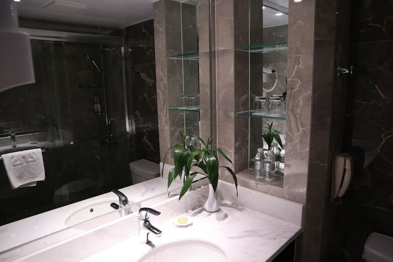Jianguo Hotel Shanghai