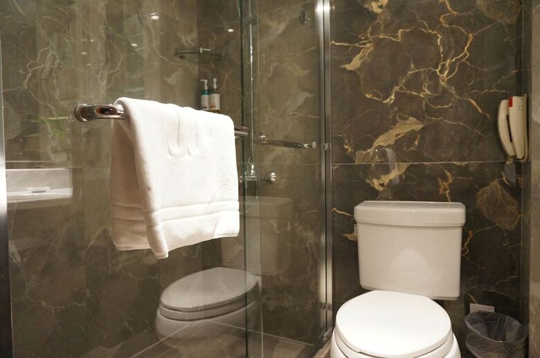Jianguo Hotel Shanghai
