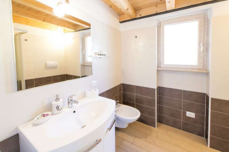 Apartamento La Chioma Di Berenice