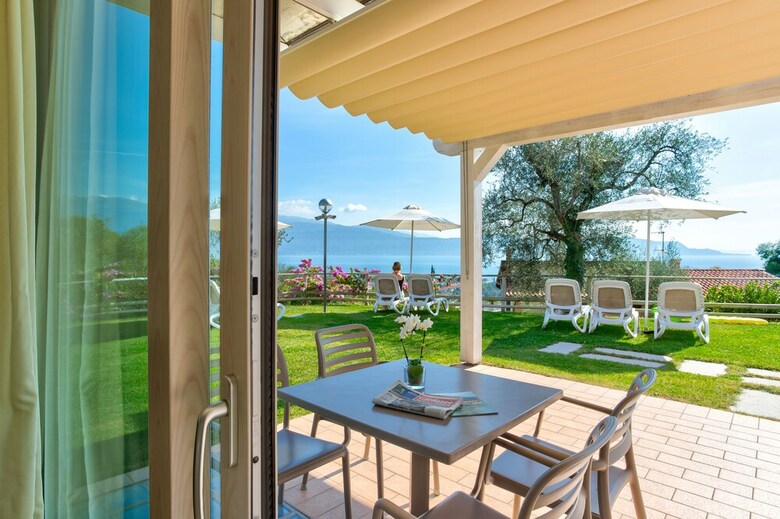 Apartamento La Chioma Di Berenice