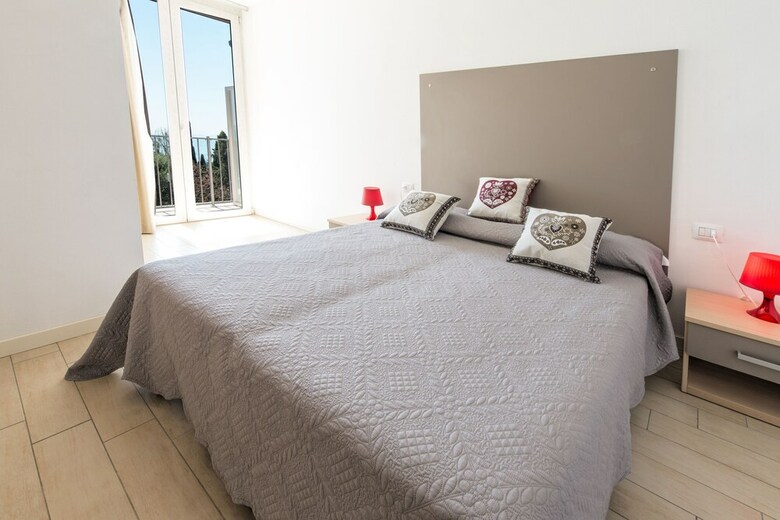 Apartamento La Chioma Di Berenice