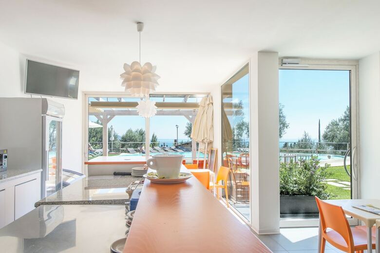 Apartamento La Chioma Di Berenice