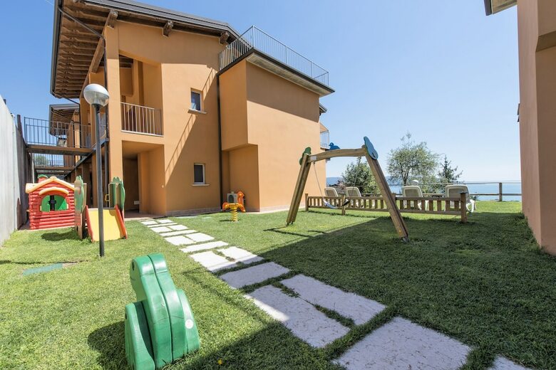Apartamento La Chioma Di Berenice