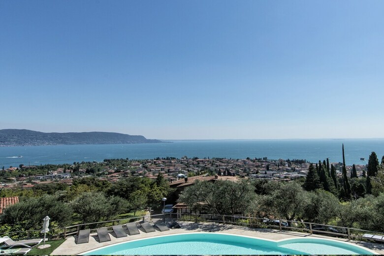 Apartamento La Chioma Di Berenice