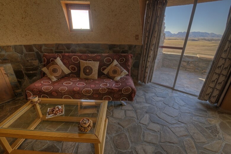 Posada Rostock Ritz Desert Lodge