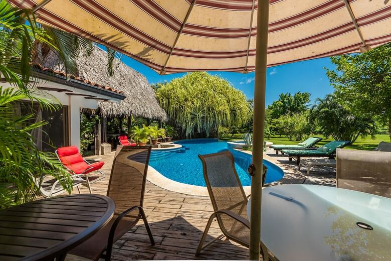 Hotel Hacienda Jj