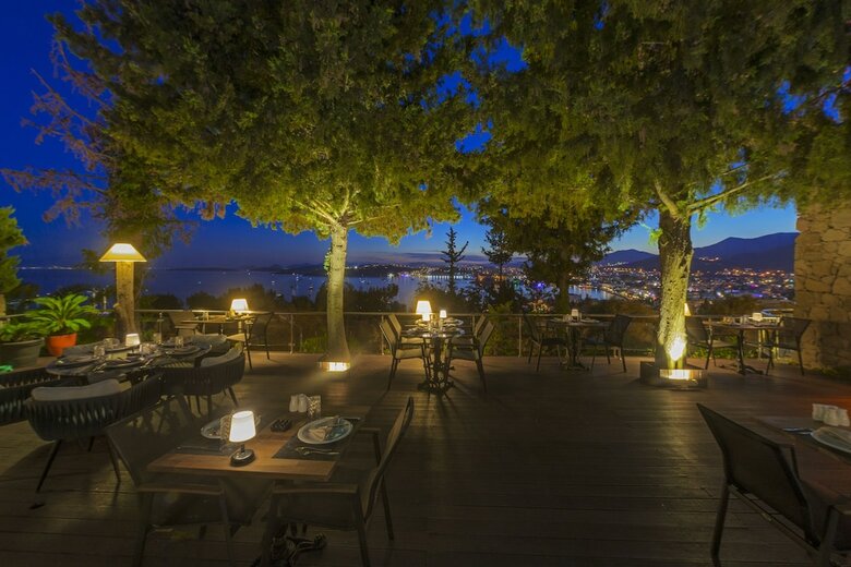 Hotel Manastir And Suites