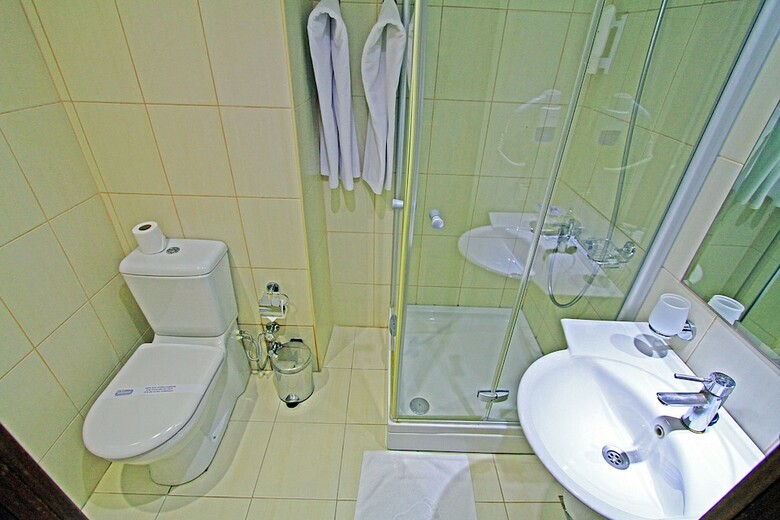 Hotel Manastir And Suites