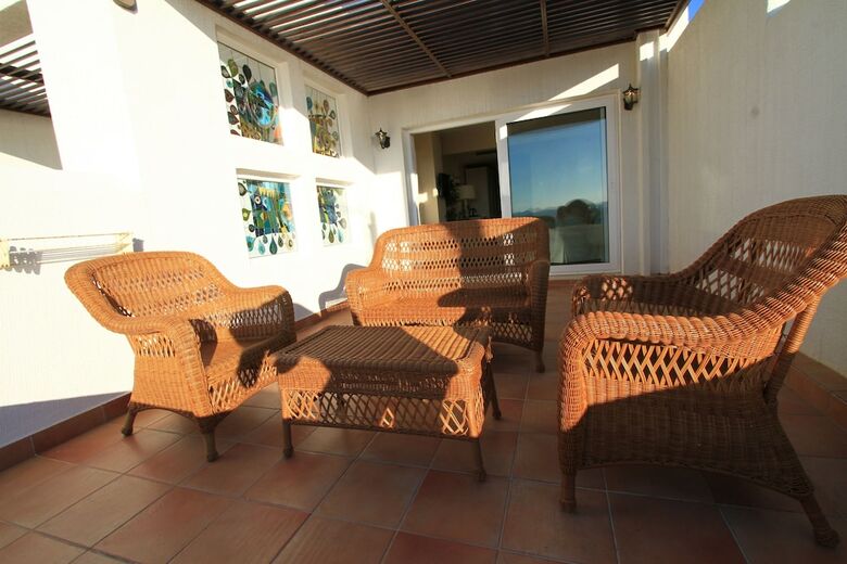 Hotel Manastir And Suites