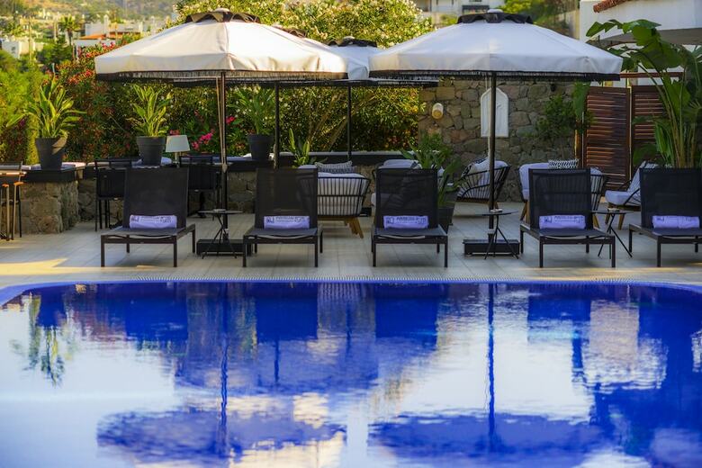 Hotel Manastir And Suites