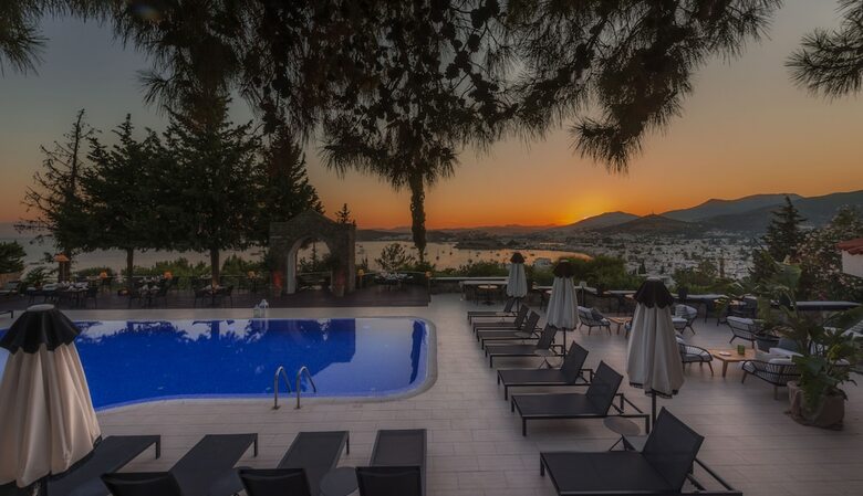 Hotel Manastir And Suites
