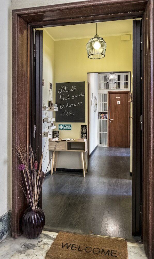 B&B Zen Trastevere