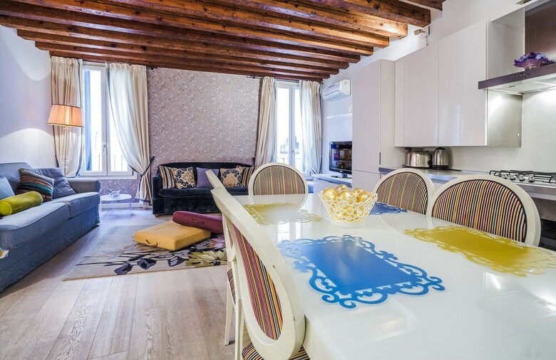 Apartamento Venice Dream House Mercerie