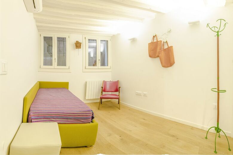 Apartamento Venice Dream House Mercerie