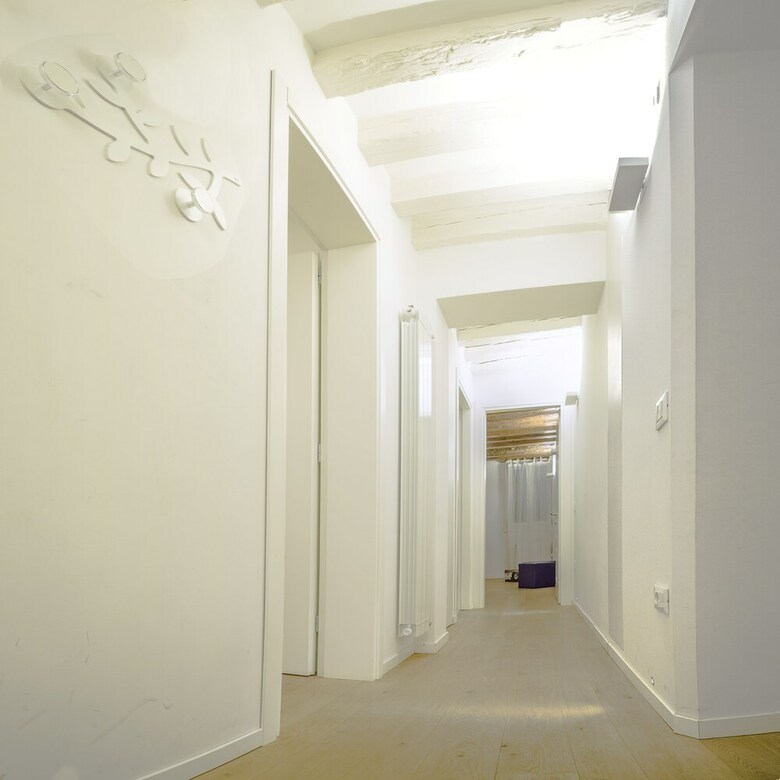 Apartamento Venice Dream House Mercerie