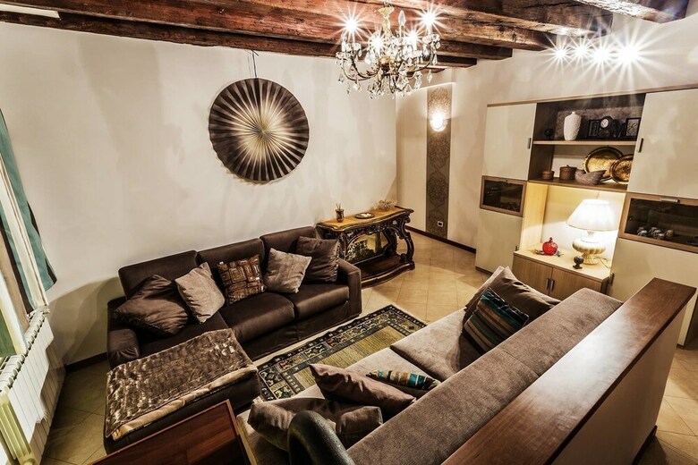 Apartamento Venice Dream House Mercerie