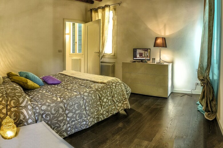 Apartamento Venice Dream House Mercerie