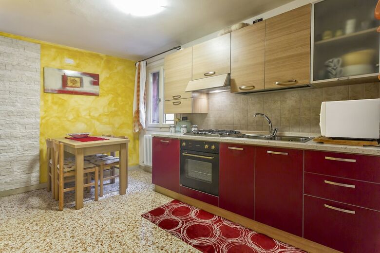 Apartamento Venice Dream House Mercerie