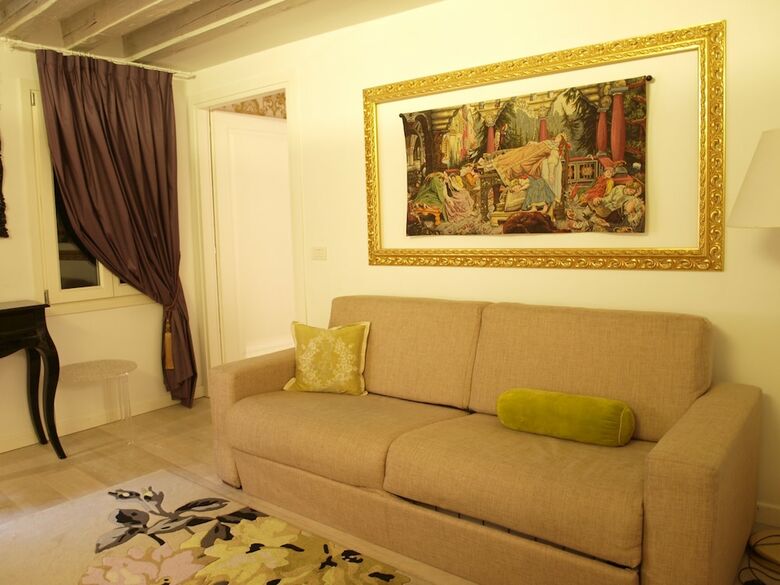 Apartamento Venice Dream House Mercerie