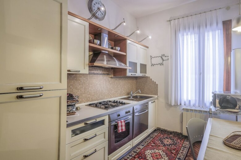 Apartamento Venice Dream House Mercerie